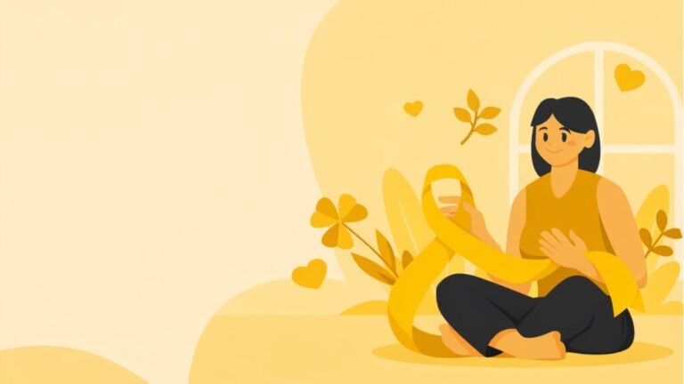 P.20 - Março Amarelo - Instituto Ananduá alerta para endometriose na adolescência e reforça importância do diagnóstico precoce