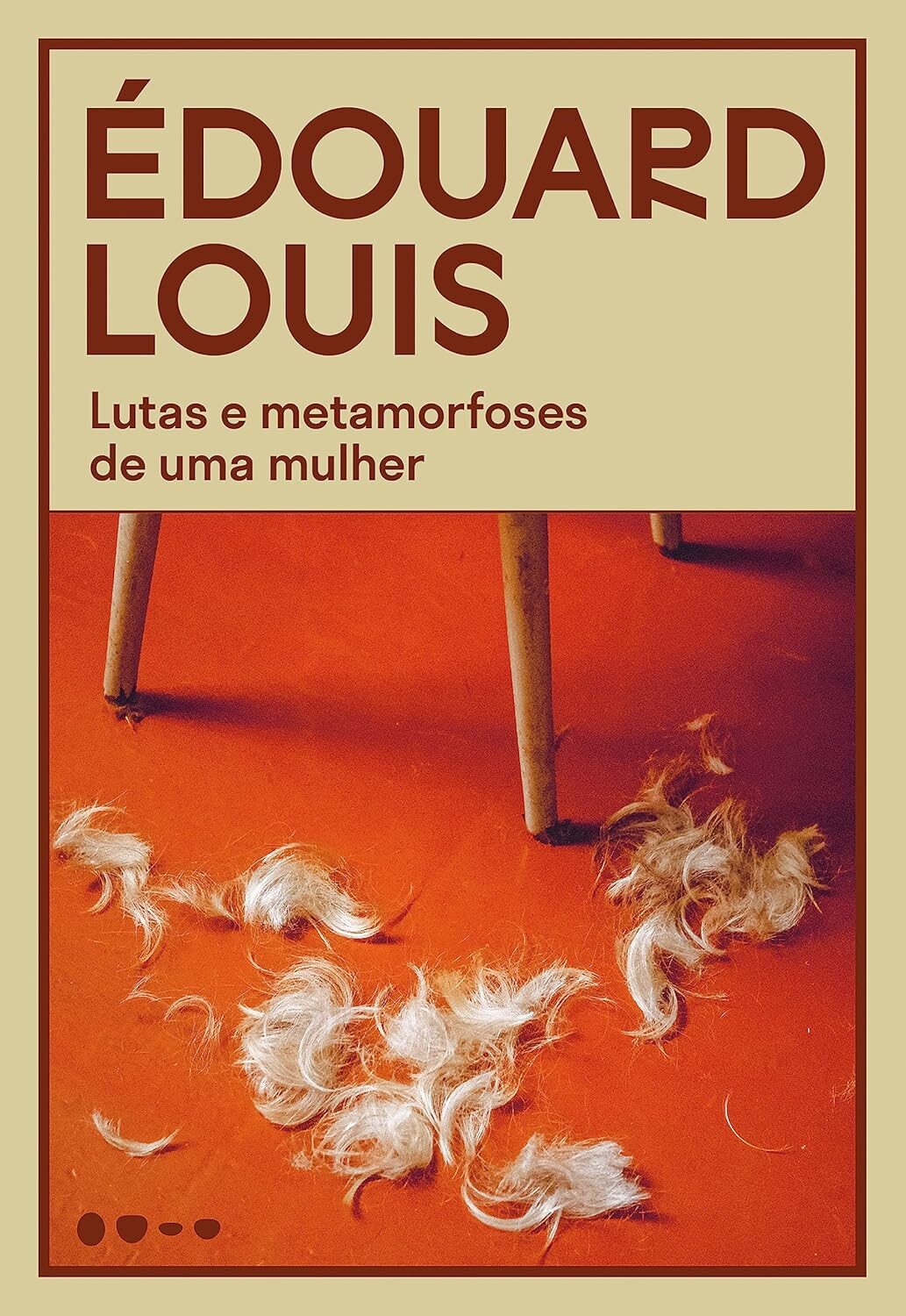 P.9 Lutas e Metamorfoses de uma Mulher