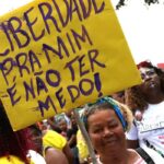 PÁGINA 14 - Avanço histórico - Senado reconhece misoginia como crime equivalente ao racismo