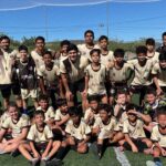 PÁGINA 15 - Esporte no combate ao bullying - Instituto Ananduá fortalece formação de jovens em Barro
