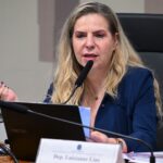 PÁGINA 15 - POLÍTICA - Lei Lola, de autoria da deputada Luizianne, vem sendo executada para proteger mulheres e meninas