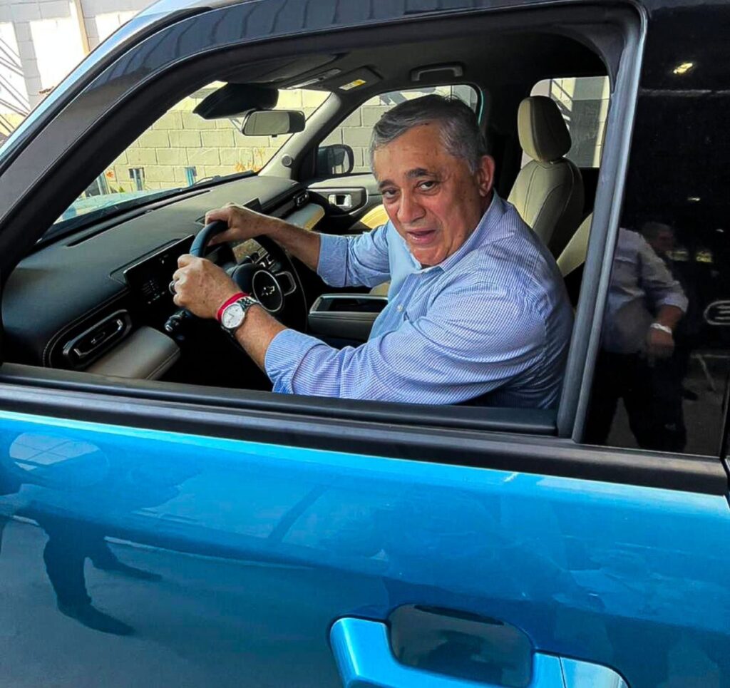 PÁGINA 15 - POLÍTICA - Motoristas no Ceará economizaram R$ 11,4 milhões na renovação da carteira