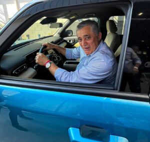 PÁGINA 15 - POLÍTICA - Motoristas no Ceará economizaram R$ 11,4 milhões na renovação da carteira