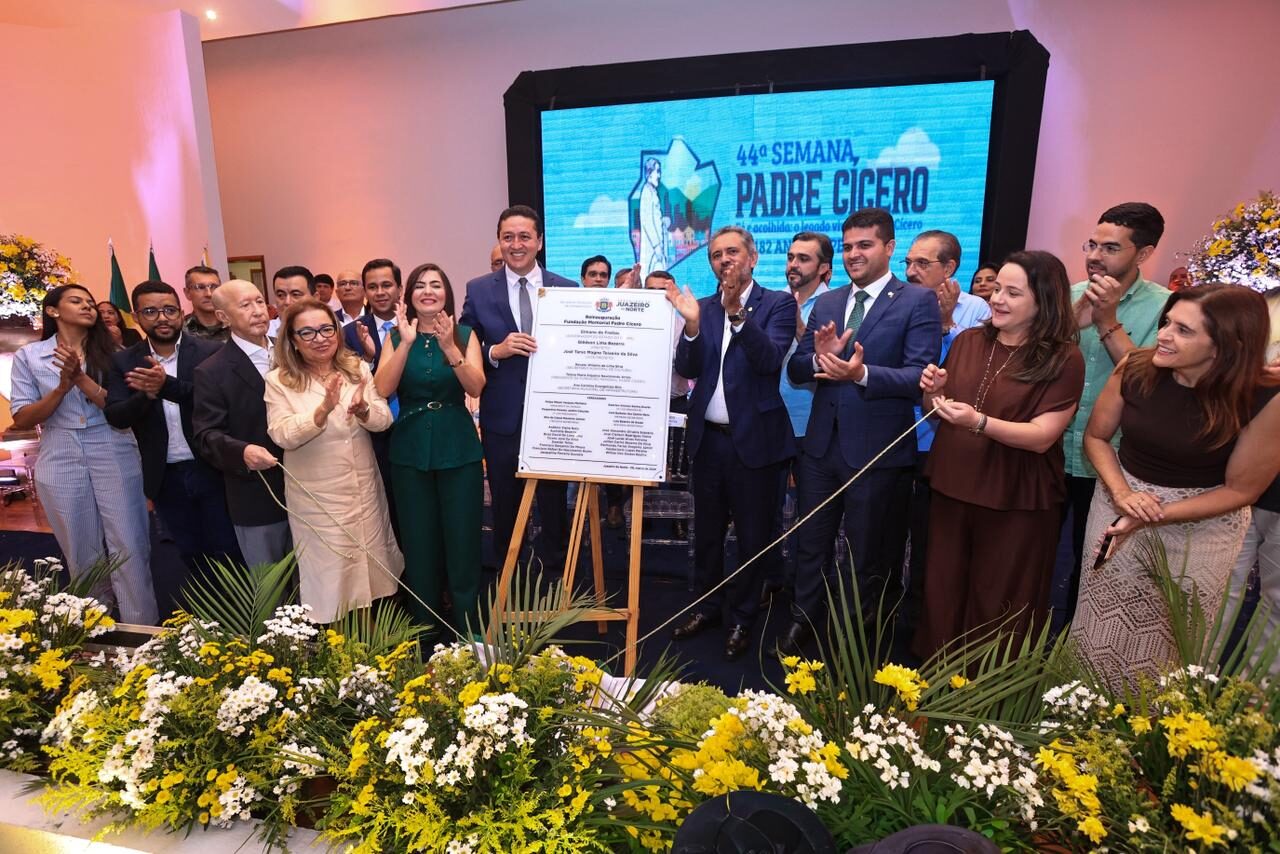 PAGINA 5 – Reforma do Memorial Padre Cicero preserva arquitetura amplia acessibilidade e identidade juazeirense
