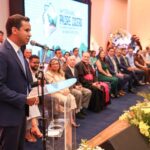 PÁGINA 6 - É um presente para Juazeiro e para milhões de romeiros, afirma Felipe Vasques sobre reabertura do Memorial Padre Cícero