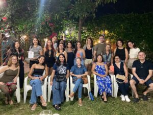 PÁGINA 9 CULTURA - NORDESTINADOS A LER