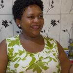 ENTRE COCADAS E CORAGEM