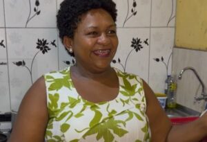 ENTRE COCADAS E CORAGEM