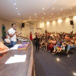 Primeira turma do Capacita Juazeiro é concluída com sucesso