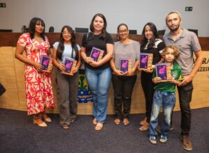 Primeira turma do Capacita Juazeiro é concluída com sucesso