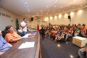 Primeira turma do Capacita Juazeiro é concluída com sucesso