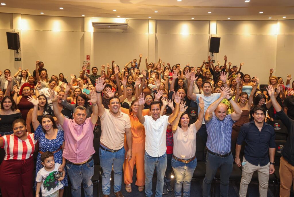 “Programa Capacita” da Câmara de Juazeiro do Norte atinge recorde em inscrições