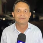 Odair Matos articula pré-candidatura à Alece e reforça diálogo interno no PT em Barbalha