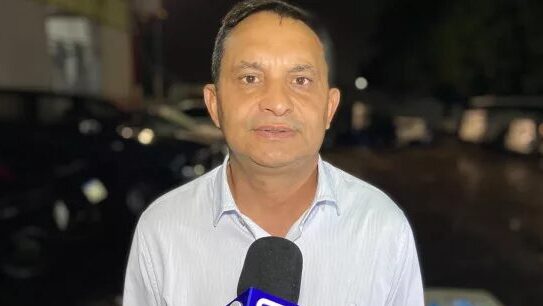 Odair Matos articula pré-candidatura à Alece e reforça diálogo interno no PT em Barbalha