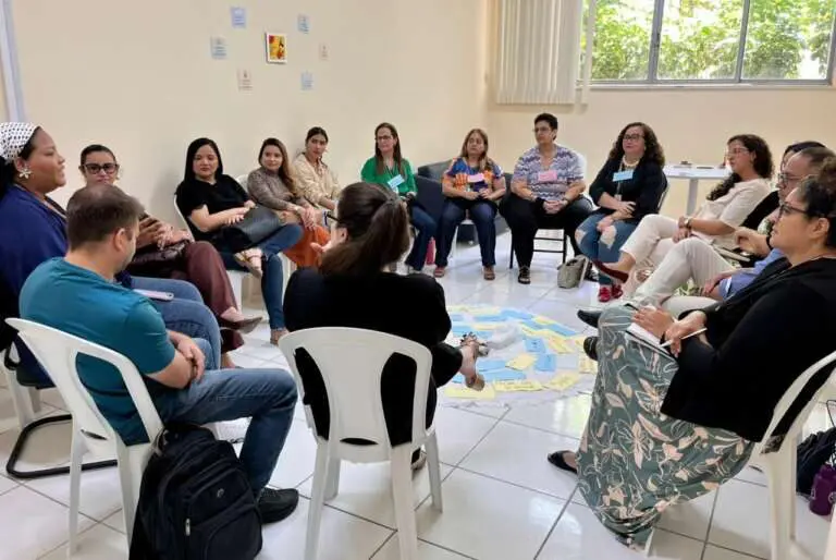 Sobral e Juazeiro do Norte recebem curso gratuito sobre justiça restaurativa e resolução de conflitos