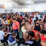 Barbalha realiza entrega do Vale Gás Social e prevê beneficiar 828 famílias