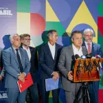 Governo Lula anuncia Compra Assistida e crédito subsidiado para vítimas das chuvas na Zona da Mata de MG