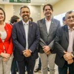 Guimarães minimiza ruídos com Cid Gomes e aposta em palanque unificado com Elmano em 2026