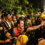 Prefeito de Barbalha anuncia datas da Festa do Pau da Bandeira de Santo Antônio 2026, um dos maiores festejos juninos do Nordeste