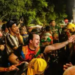 Prefeito de Barbalha anuncia datas da Festa do Pau da Bandeira de Santo Antônio 2026, um dos maiores festejos juninos do Nordeste