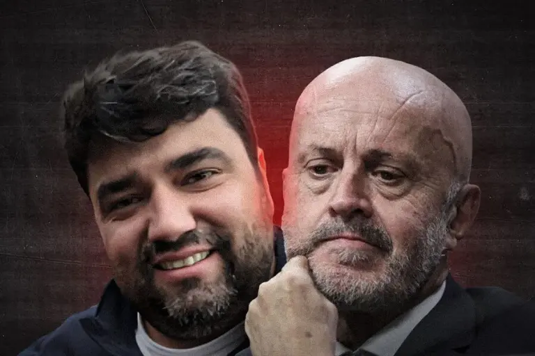 Mensagens revelam que sócio oculto do “Careca do INSS” tentou esconder nome em empresa investigada por fraudes contra aposentados