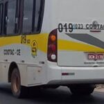 Demutran proíbe veículos da cooperativa de Caririaçu de circular e captar passageiros na Palmeirinha, em Juazeiro do Norte