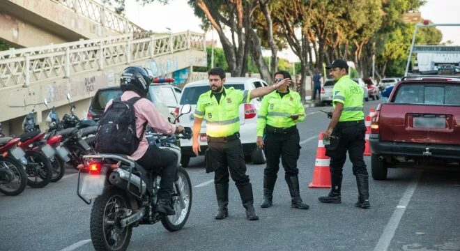 Lei que permitia trocar multas de trânsito por doação de sangue é revogada em Juazeiro do Norte