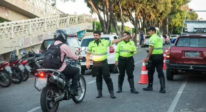 Lei que permitia trocar multas de trânsito por doação de sangue é revogada em Juazeiro do Norte