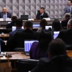 STF: Mendonça proíbe CPMI do INSS de acessar dados de Daniel Vorcaro e determina devolução de material à Polícia Federal