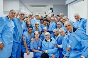 Lula inaugura ampliação do Hospital Universitário da UFSCar e destaca investimento em saúde, educação e novos leitos pelo SUS