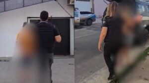 Polícia Civil prende suspeitos de financiar Comando Vermelho no Ceará e enviar milhões ao Rio para armas e drogas