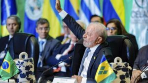 Na COP-15, Lula cobra ONU por omissão em conflitos e atribui desgaste ambiental do Brasil ao governo Bolsonaro