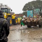 Pesquisa mostra que 1 em cada 4 brasileiros já teve de sair de casa por evento climático extremo e reforça alerta sobre impactos das mudanças climáticas