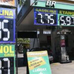 Cinco distribuidoras são autuadas por aumento indevido no preço dos combustíveis em Fortaleza