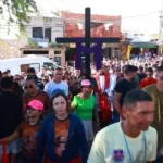Juazeiro do Norte abre cadastro para barracas da Semana Santa no Horto com 25 vagas e inscrições até 1º de abril