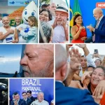 Avião supersônico nacional, Lei Antifacção, reforço ao SUS e novas moradias marcam semana de anúncios do governo Lula