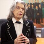 Cármen Lúcia afirma na UFC que feminicídio nega o Estado Democrático de Direito e defende ações mais efetivas de proteção às mulheres