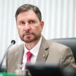 Alece deve lançar em maio edital do maior concurso da história com cerca de 200 vagas, anuncia Romeu Aldigueri