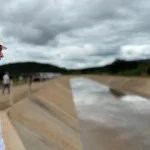 Cinturão das Águas avança para fase final com 92% de execução enquanto Fernando Santana deixa a SRH