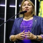 PF e CGU fazem operação contra fraudes no INSS no Ceará e deputada Gorete Pereira é alvo