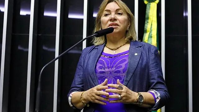 PF e CGU fazem operação contra fraudes no INSS no Ceará e deputada Gorete Pereira é alvo
