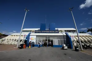 Prefeitura de Juazeiro do Norte anuncia R$ 4,3 milhões para reforma do antigo Hospital Estephânia Rocha Lima em Juazeiro