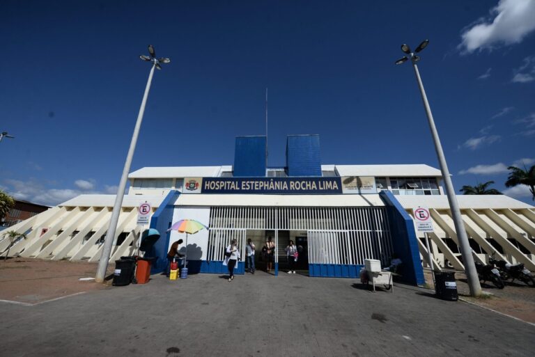 Prefeitura de Juazeiro do Norte anuncia R$ 4,3 milhões para reforma do antigo Hospital Estephânia Rocha Lima em Juazeiro