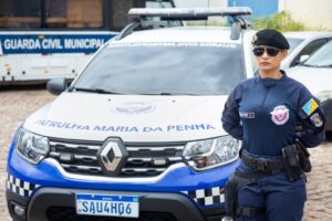 patrulha maria d apenha