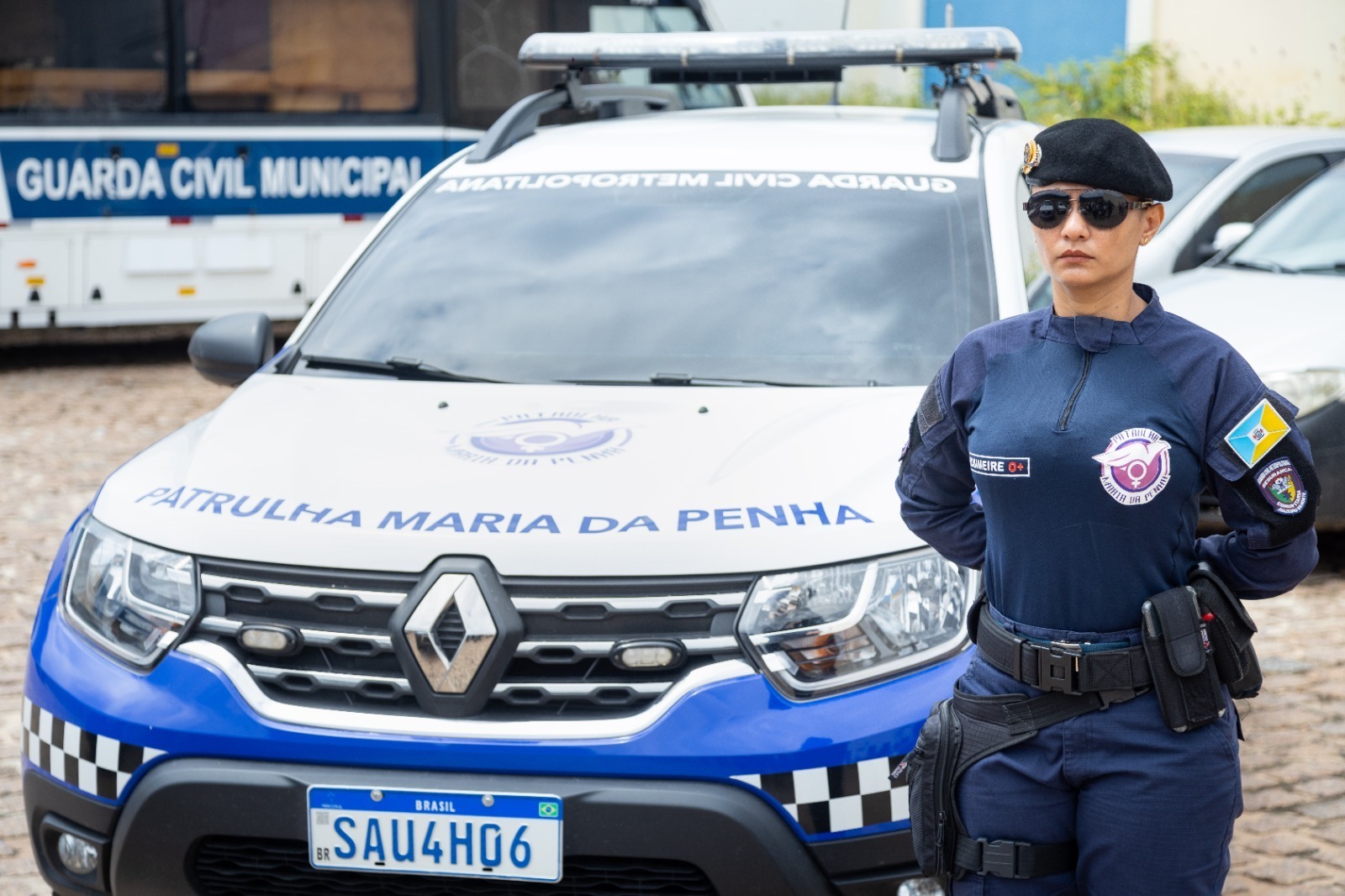 patrulha maria d apenha