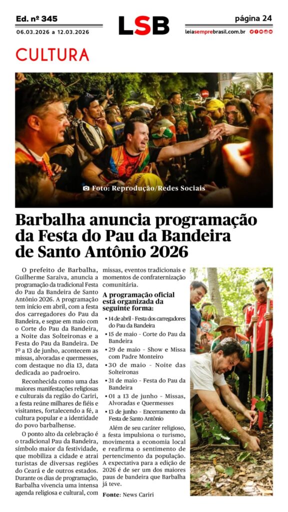 pau da bandeira barbalha