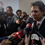 Haddad diz que guerra entre EUA e Irã não deve impactar economia brasileira de imediato, mas alerta para possível escalada
