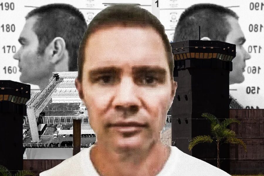 Polícia Penal alerta para “precedente perigoso” após decisão de Mendonça sobre visitas de advogados a Vorcaro