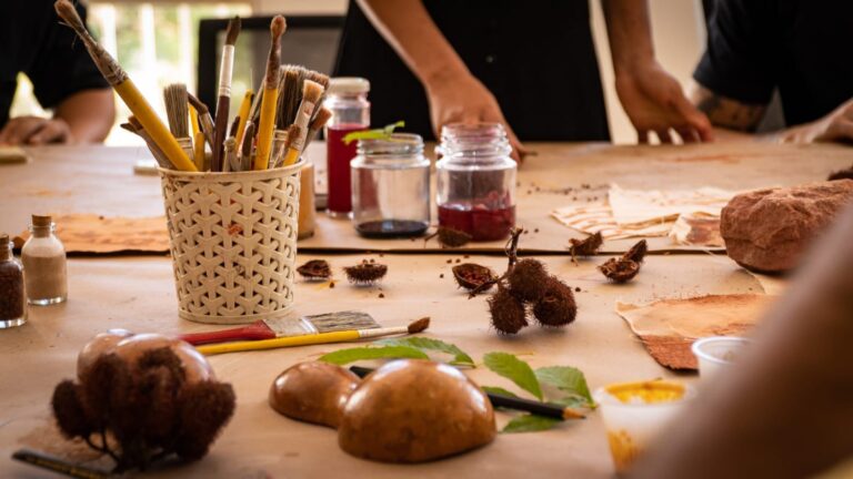 Residência Artística “Bença Cariri – Um encontro com a terra” abre edital com inscrições gratuitas para artistas e pesquisadores culturais até 21 de abril