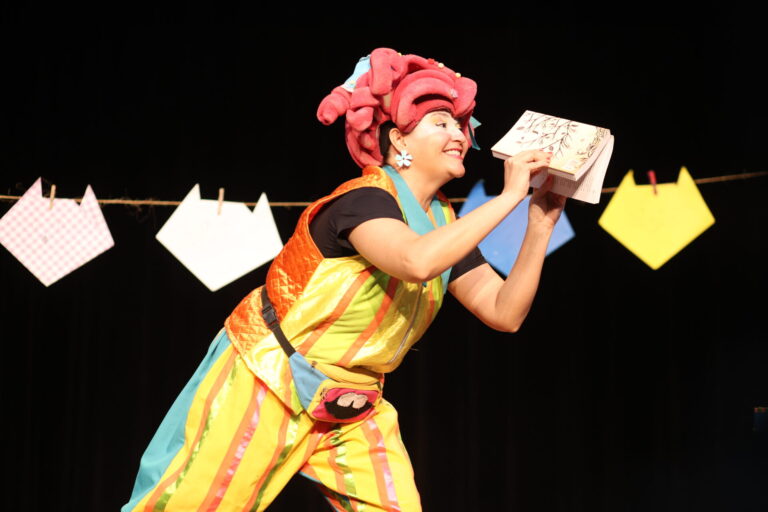 Banco do Nordeste Cultural Cariri realiza a Mostra Abril para a Leitura 2026